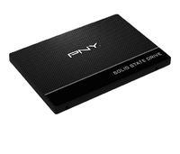 PNY SSD7CS900-480-PB internal solid state drive 480 GB Serial ATA III 2.5 inch