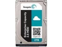 seagate HDD/Ent Cap 2TB SAS 7.2K 128MB 2