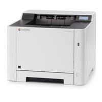 KYOCERA Klimaschutz-System ECOSYS P5026cdn Farblaser-Drucker