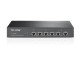 TP-Link TL-R480T+ (v6.0), Router