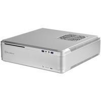 Silverstone e Fortress FTZ01S, mITX