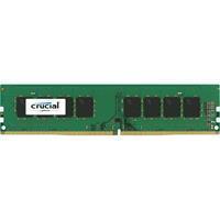 Crucial 8GB(1x8GB) 2400Mhz CL17