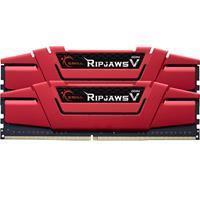 G.Skill Ripjaws V 8GB(2x4GB) 2133MHz