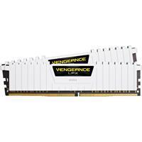 Corsair DIMM 16 GB DDR4-2666 Kit, Arbeitsspeicher