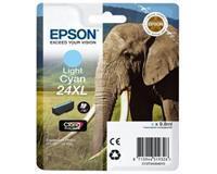 Epson T2435, 24XL lc inktpatroon origineel