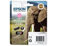 Epson Tintenpatrone XL light magenta Claria Photo HD T 2436