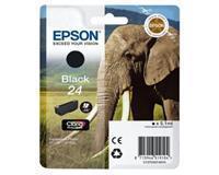 Epson T2421, 24 bk inktpatroon origineel