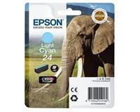 Epson T2425, 24 lc inktpatroon origineel