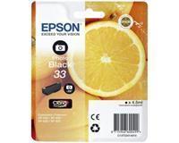 epson 33 foto zwart