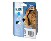 epson T0712 cyaan