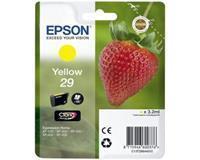 Epson 29 (T2984) y inktpatroon origineel