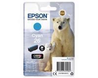 Epson T2612, 26 C inktpatroon origineel