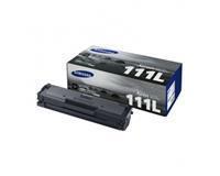 samsung MLT-D111L toner cartridge zwart hoge capaciteit (origineel)