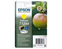 Epson T1294 y inktpatroon origineel