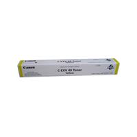 Canon Toner für Canon IR-C3330i, gelb