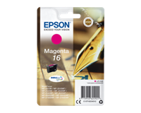 Epson T1623 m, 16 m inktpatroon origineel