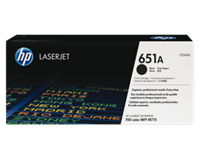 Toner HP - Hewlett & Packard