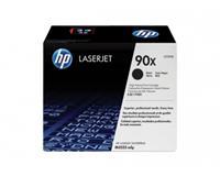 HP 90X (CE390X) toner black 24000 pages (original)