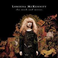 Quinlan Road Mask And Mirror - Loreena Mckennitt