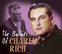 Bear Family Ballads - Charlie Rich