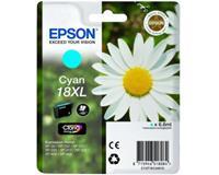 epson cartridge T1812XL CYAN