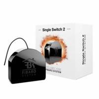 Fibaro Single Switch 2