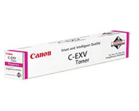 Canon Original Toner C-EXV51 magenta 60.000 Seiten (0483C002)