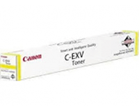 Canon Original Toner C-EXV51 gelb 60.000 Seiten (0484C002)