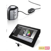 Wacom Color Manager Farbkalibrator Schwarz