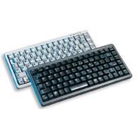 Compact G84-4100, Tastatur