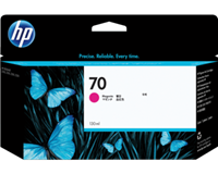 Hewlett Packard HP C 9453 A Tintenpatrone magenta Vivera No. 70