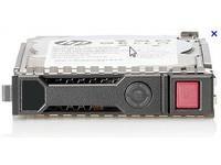 HP Enterprise - Harde schijf - 146 GB - 2.5" - 15000 rpm - SAS2 - cache