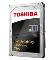 Toshiba Raid HDD - 