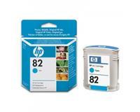 HP 82 Cyaan (Origineel)