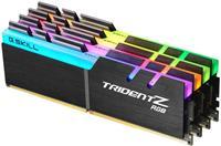 G.Skill Trident Z RGB 64GB(4x16GB) 3600M