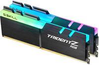 G.Skill Trident Z RGB 16GB(2x8GB) 3600M