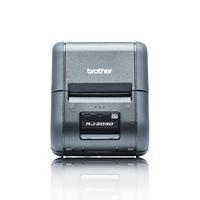 Brother Belegdrucker mit Thermodirekt- druck, RJ-2030, 32 MB, 203 dpi,