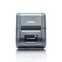 brother RJ-2050 mobiele printer