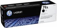 CF279A nr. 79A toner cartridge zwart (origineel)