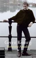 Verwoest Arcadië - Gerrit Komrij