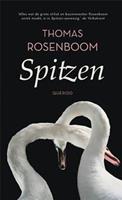   Spitzen