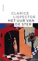 Het uur van de ster - Clarice Lispector