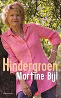 Hindergroen - Martine Bijl