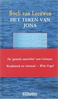 Het teken van Jona