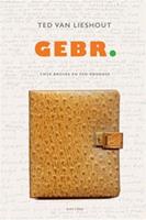Gebr. - Ted van Lieshout