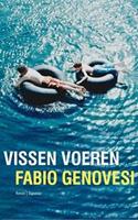 Vissen voeren - Fabio Genovesi