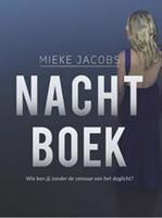 Nachtboek - Mieke Jacobs