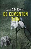 De cementen tuin