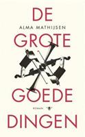De grote goede dingen - Alma Mathijsen