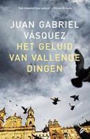 Het geluid van vallende dingen - Juan Gabriel Vasquez